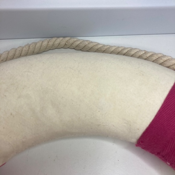 Victoria’s Secret Pink Vintage Life Saver Display Collectible Prop - Picture 14 of 16